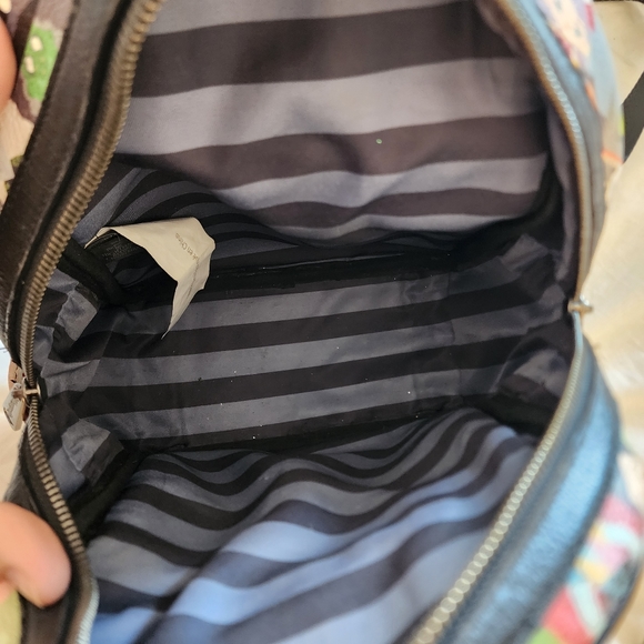 Nightmare before Christmas AOP loungefly - Picture 9 of 11